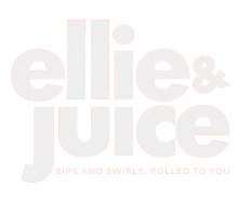 Ellie & Juice logo