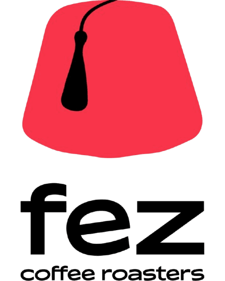 Fez Coffee Roasters logo