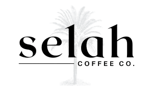 Selah Coffee Co. logo