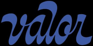 Valor Coffee logo